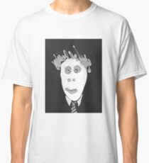 Slenderman - Le Spectre Classic T-Shirt