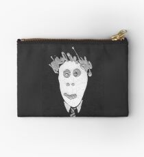 Slenderman - Le Spectre Studio Pouch