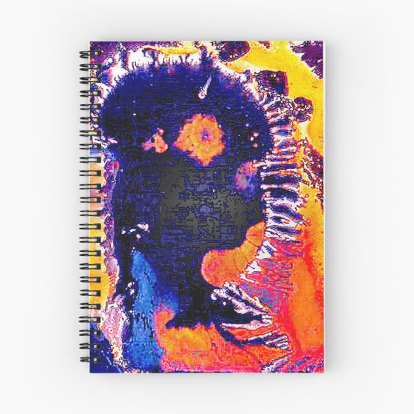 Item preview, brainstorming designed and sold by nebulart.