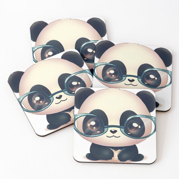 Item preview, Panda designed and sold by spoo-art.