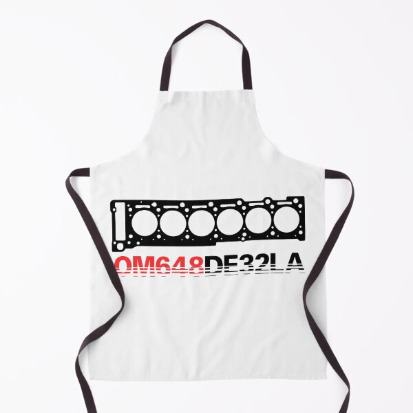 Item preview, OM648 Engine (2002-2006) designed and sold by danielernestt.