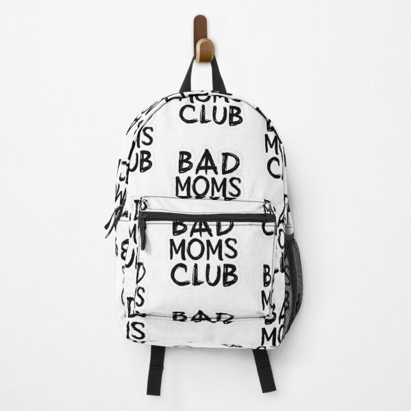 Item preview, bad moms club designed and sold by Bercik123.