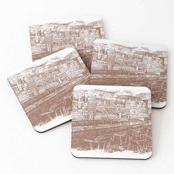 Item preview, Brews on Tap designed and sold by Victor Kilman.