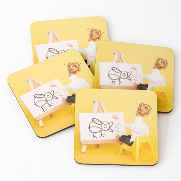 Item preview, Pintamonas designed and sold by pepinodemarst.