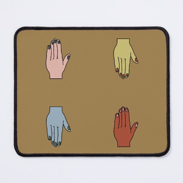 Item preview, Rankas/Hands designed and sold by VZORY.
