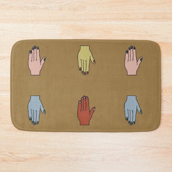 Item preview, Rankas/Hands designed and sold by VZORY.
