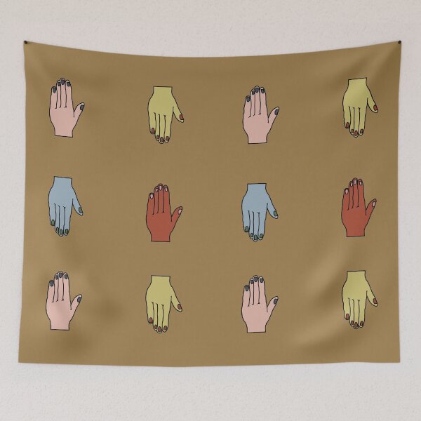 Item preview, Rankas/Hands designed and sold by VZORY.