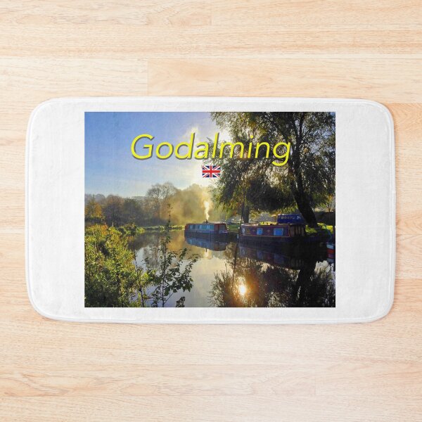 Item preview, Stunning Godalming in Surrey UK designed and sold by Picturestation.