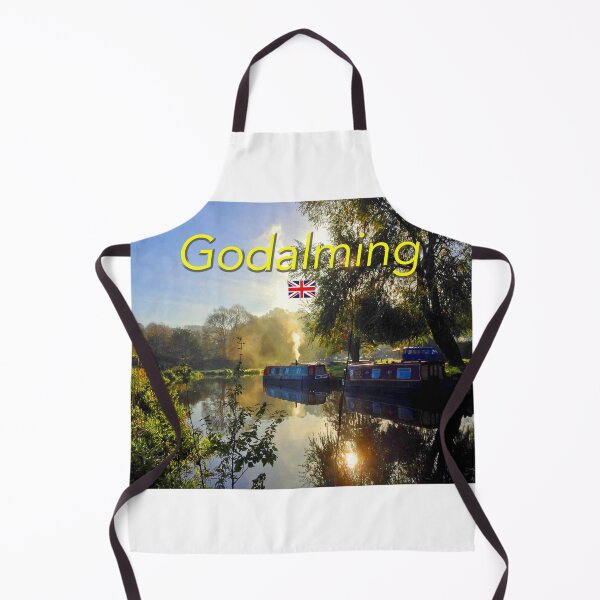 Item preview, Stunning Godalming in Surrey UK designed and sold by Picturestation.