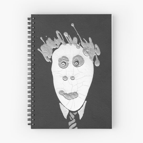 Item preview, Slenderman - Le Spectre designed and sold by Martin Boisvert.