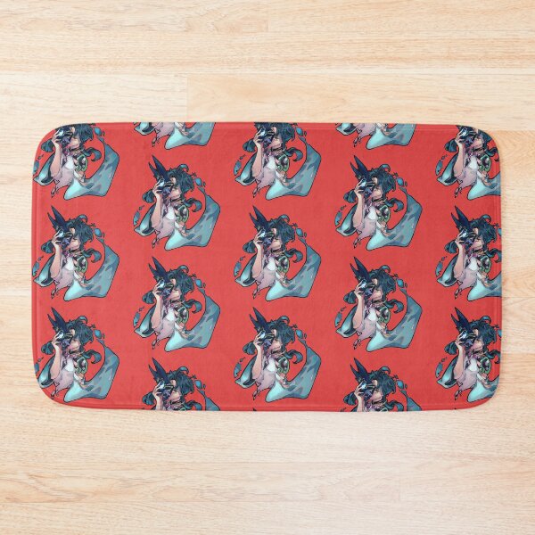 Item preview, Xiao designed and sold by Mochillustrates.