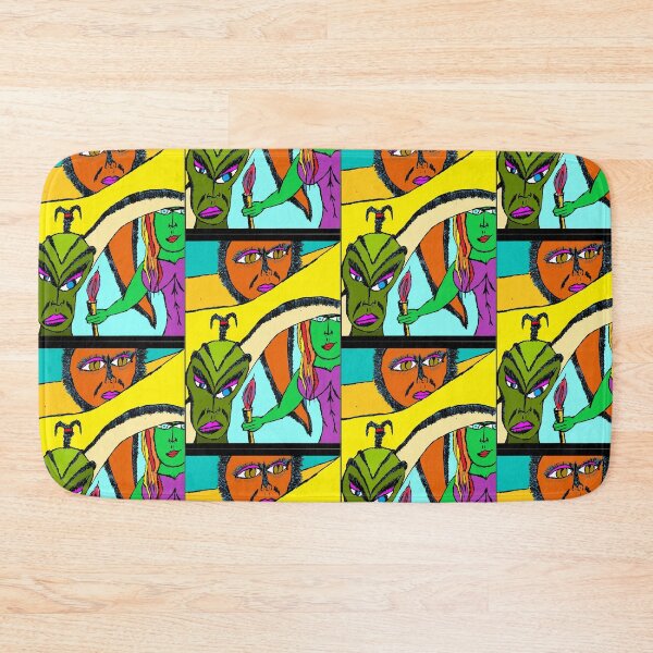 Item preview, queens bidding designed and sold by wormink.