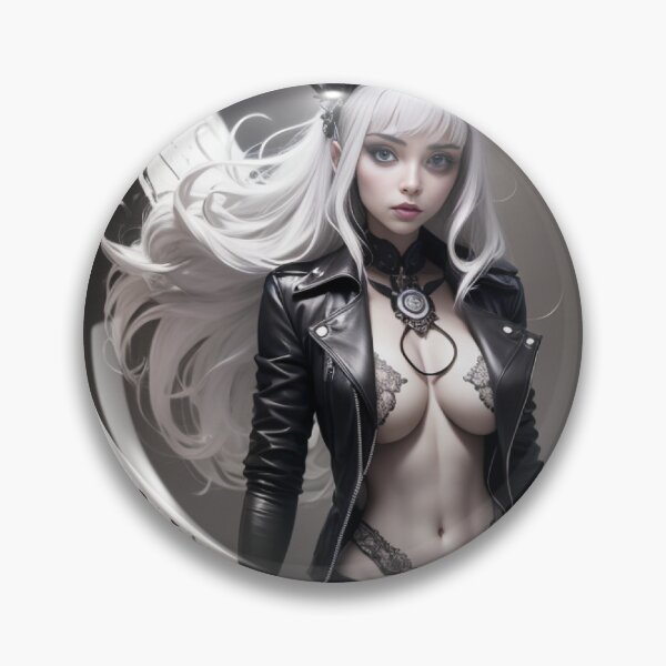 Item preview, girl art designed and sold by Miror-o.