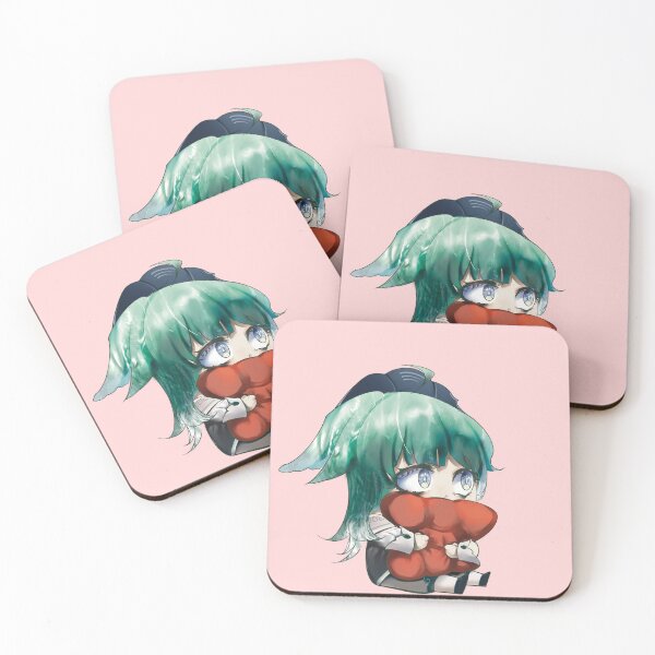 Item preview, Huohuo from Honkai Star Rail  designed and sold by Aestetska.