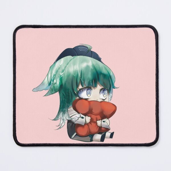 Item preview, Huohuo from Honkai Star Rail designed and sold by Aestetska.