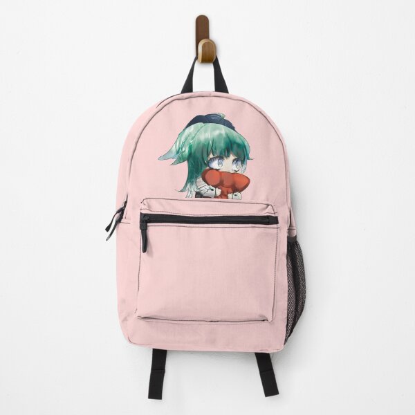 Item preview, Huohuo from Honkai Star Rail  designed and sold by Aestetska.