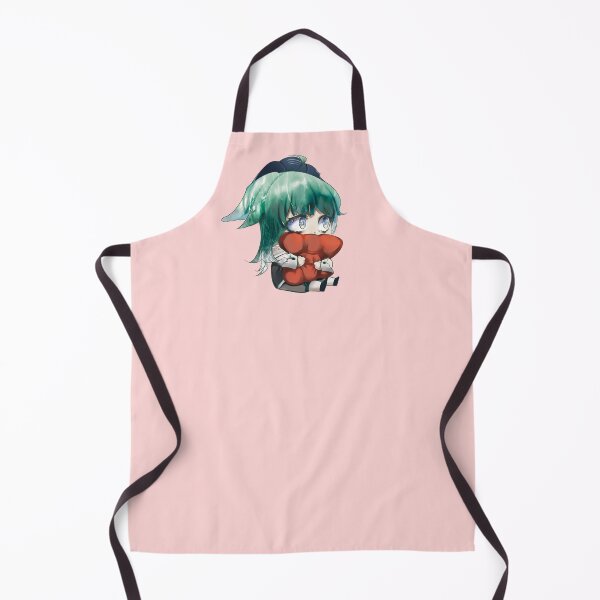 Item preview, Huohuo from Honkai Star Rail  designed and sold by Aestetska.