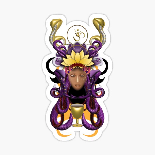 Item preview, Initiation – Transformation & Renewal designed and sold by PachamamaVision.