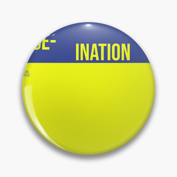 Item preview, Lack of Imagination designed and sold by SynthFlux.