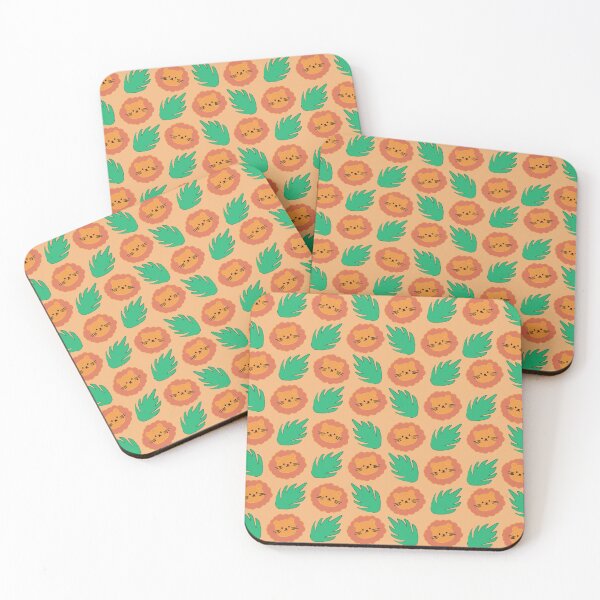 Item preview, lion print designed and sold by lavanarte.