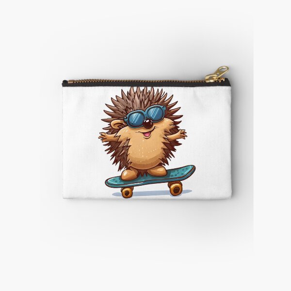 Item preview, Hedgehog designed and sold by spoo-art.