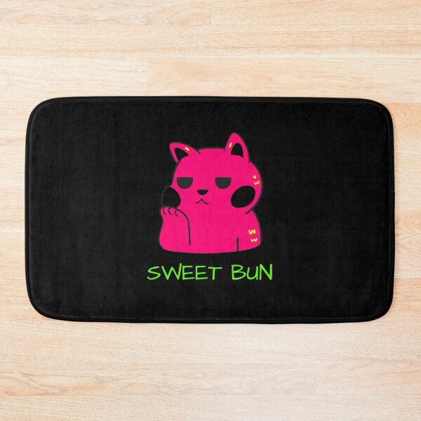 Item preview, Sweet Bun designed and sold by MotionWaves.