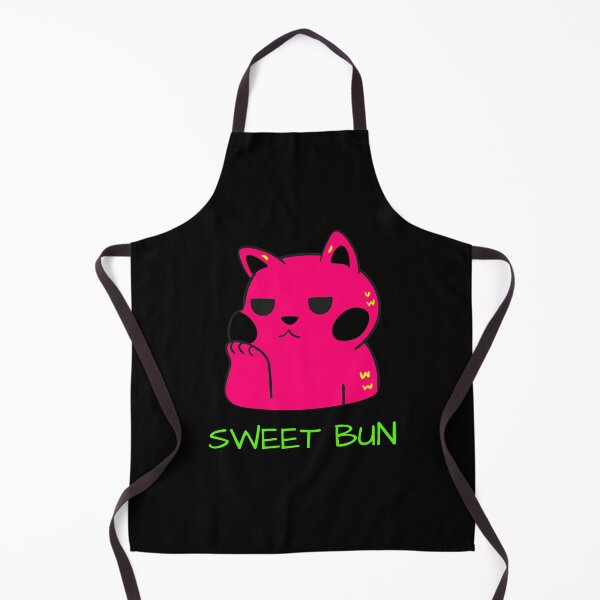 Item preview, Sweet Bun designed and sold by MotionWaves.