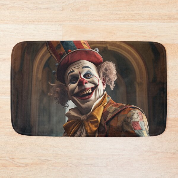 Item preview, Regal Rascal: The Harlequin's Mirth designed and sold by Nick Seidel.