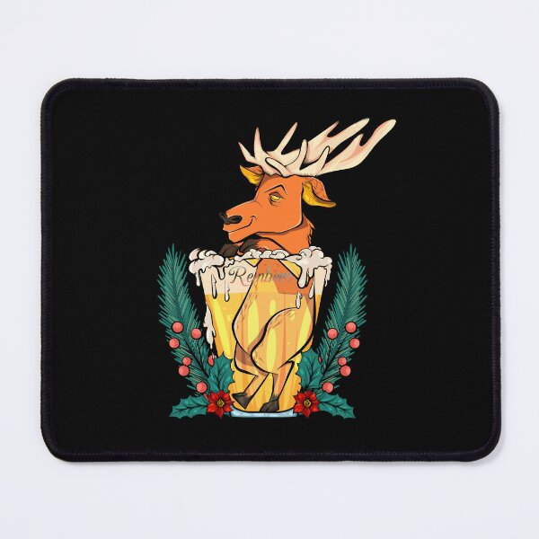 Item preview, Reinbeer Beer designed and sold by Mariia Berezhna.