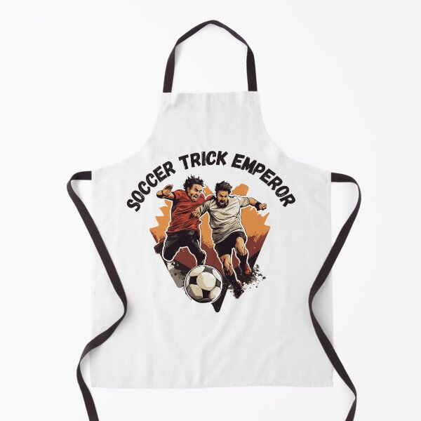 Item preview, Soccer Trick Emperor designed and sold by aipolohu.