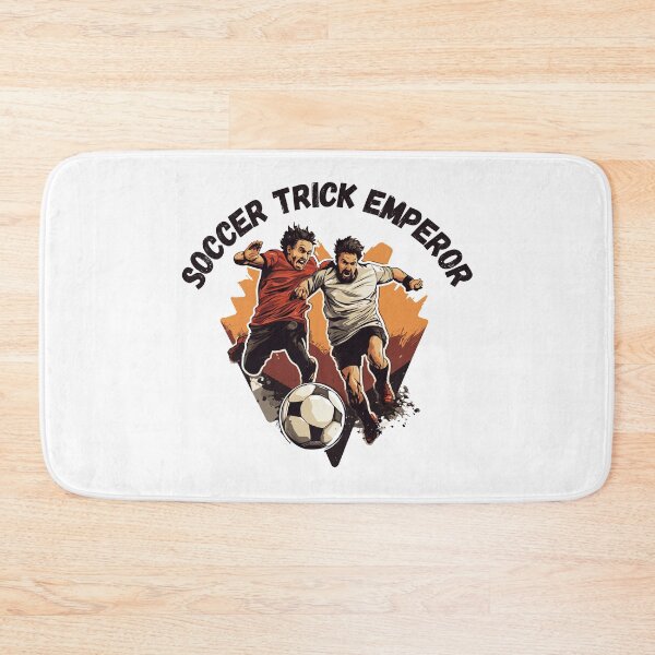 Item preview, Soccer Trick Emperor designed and sold by aipolohu.