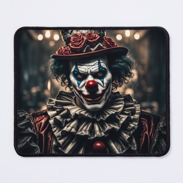 Item preview, clowning around designed and sold by TheDarkVault.