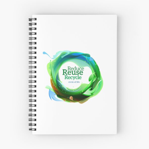 Item preview,   Think Green / Save Earth  designed and sold by Sosa-art.