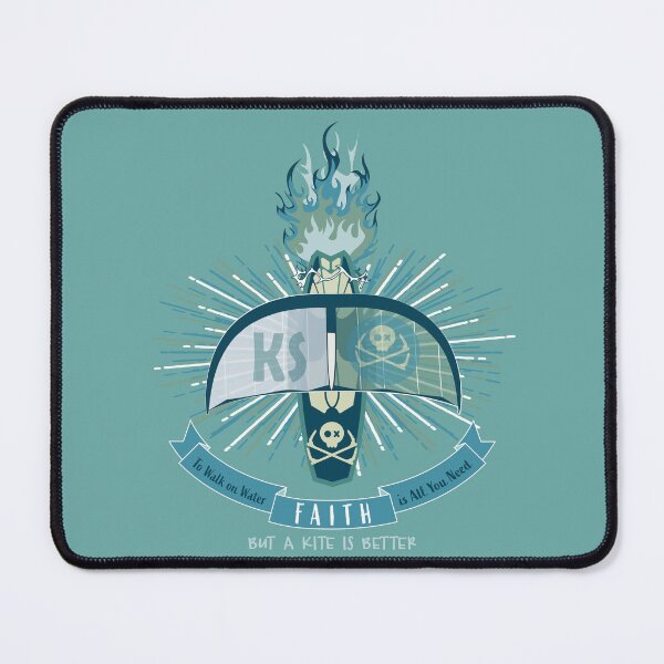 Item preview, KiterSoze - have faith... designed and sold by Ardoq.