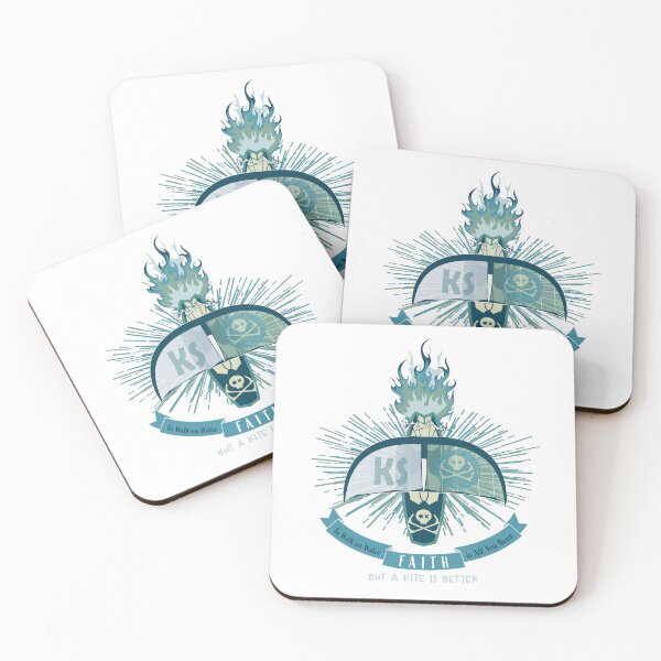 Item preview, KiterSoze - have faith... designed and sold by Ardoq.