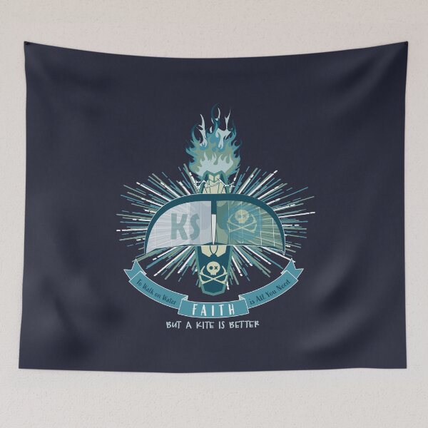 Item preview, KiterSoze - have faith... designed and sold by Ardoq.