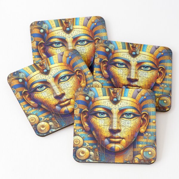 Item preview, Through the works I present in the “Egyptology” group, I always invite you to sanctify mathematics designed and sold by elrashedy007.