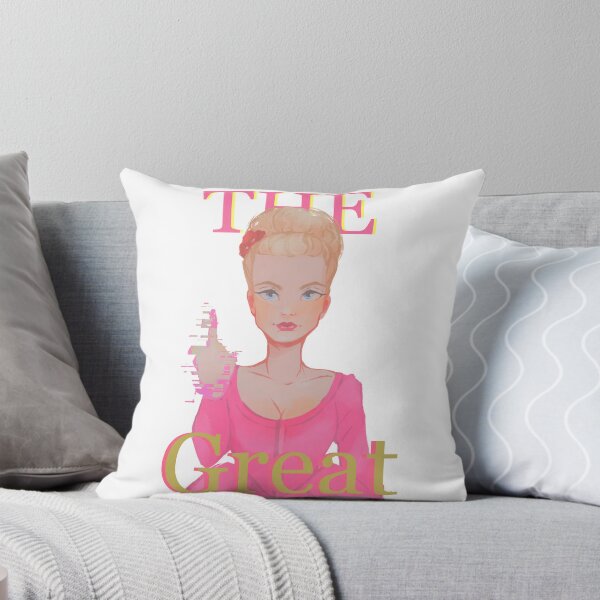 Item preview, The Great designed and sold by Debbie503art.