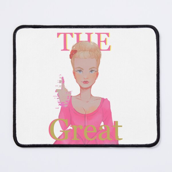 Item preview, The Great designed and sold by Debbie503art.