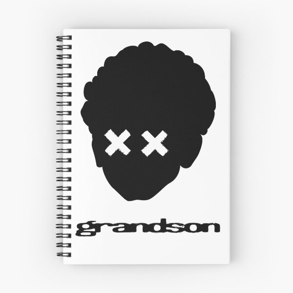 Item preview, Grandson Design designed and sold by Awoody76.