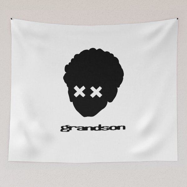 Item preview, Grandson Design designed and sold by Awoody76.