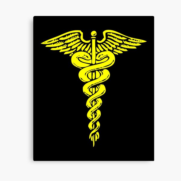 Item preview, Caduceus designed and sold by flippinsg.
