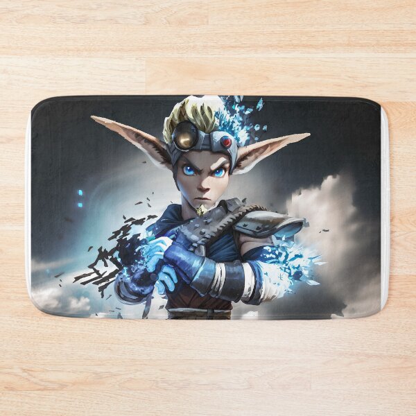 Item preview, Jak 4 the legend of war designed and sold by SyanArt.