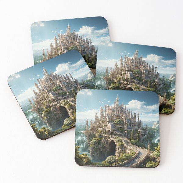 Item preview, New Kingdom designed and sold by imagi-naition.