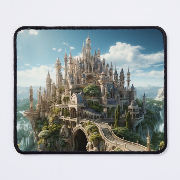Item preview, New Kingdom designed and sold by imagi-naition.