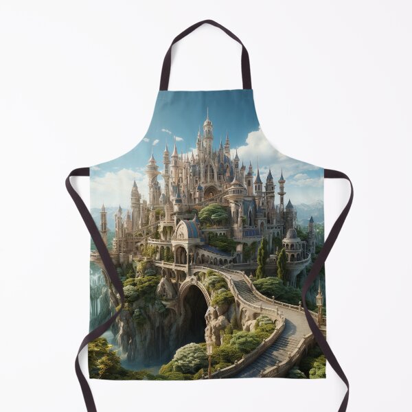 Item preview, New Kingdom designed and sold by imagi-naition.