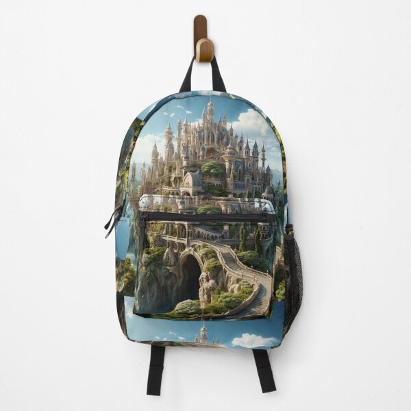 Item preview, New Kingdom designed and sold by imagi-naition.