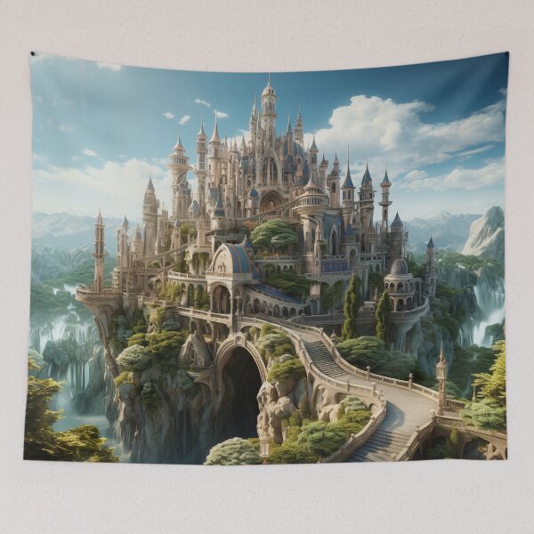 Item preview, New Kingdom designed and sold by imagi-naition.