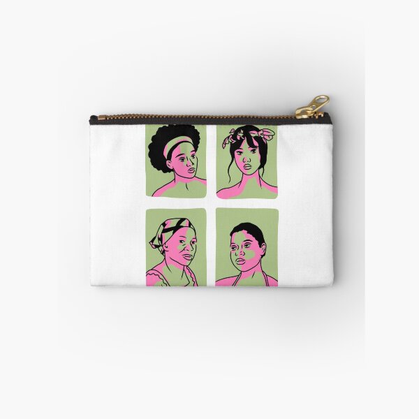 Item preview, Portraits of women designed and sold by louchatu.