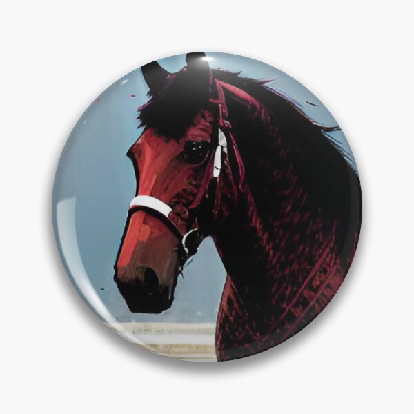 Item preview, Horse 039 designed and sold by RGBprints.